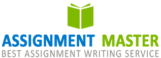 AssignmentMaster Logo