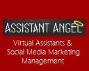 Assistant-Angel Logo