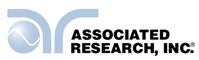 AssociatedResearch Logo