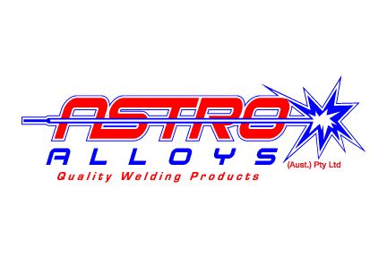 AstroAlloys Logo