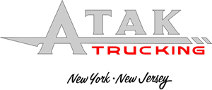 Atak_Trucking Logo