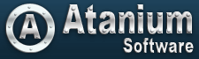 AtaniumSoftware Logo