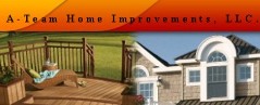 AteamHomeImprovement Logo