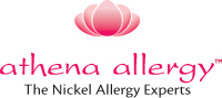 AthenaAllergy Logo