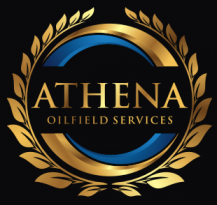 AthenaOilfield Logo