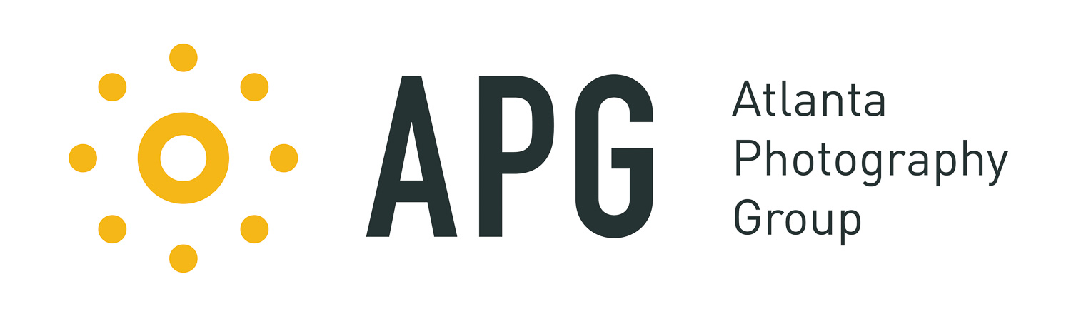 AtlantaPhotoGroup Logo