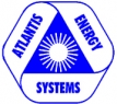 AtlantisEnergySystem Logo