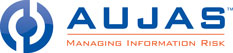 AujasInformationRis Logo