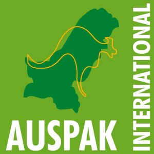 AusPakInternational Logo