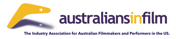 AustraliansinFilm Logo