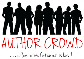 AuthorCrowd Logo