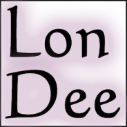 AuthorLonDee Logo