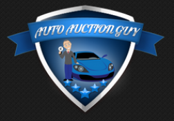 AutoAuctionGuy Logo