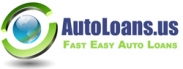 AutoLoans_us Logo