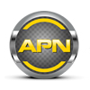 AutoPartsNetwork Logo