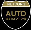 AutoRestorationNJ Logo
