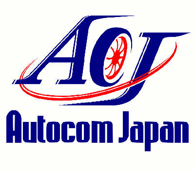 Autocom_Japan Logo