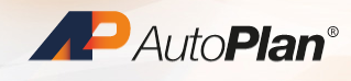 AutoplanLeasing Logo