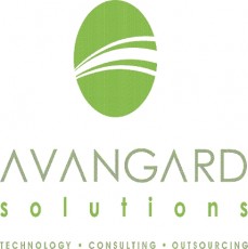 Avangard_Solutions Logo