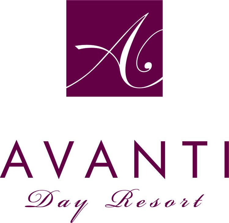 AvantiDayResort Logo