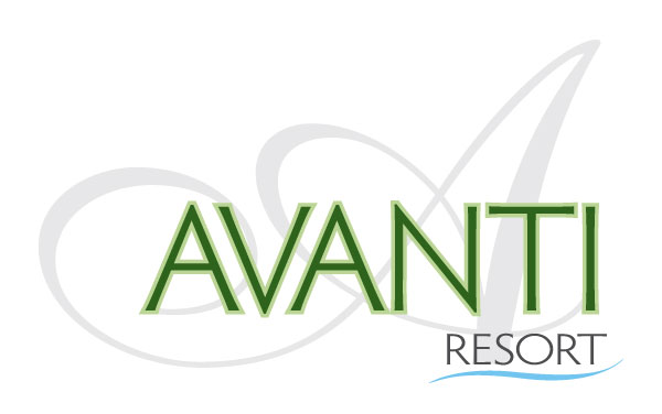 AvantiResort Logo