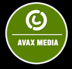 AvaxMedia Logo