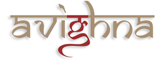 AvighnaHospitality Logo