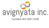 Avignyata Logo