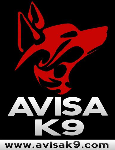 AvisaK9 Logo