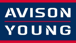 AvisonYoung Logo