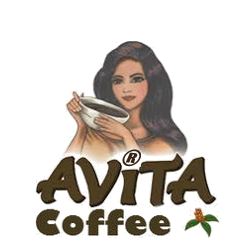 AvitaCoffee Logo