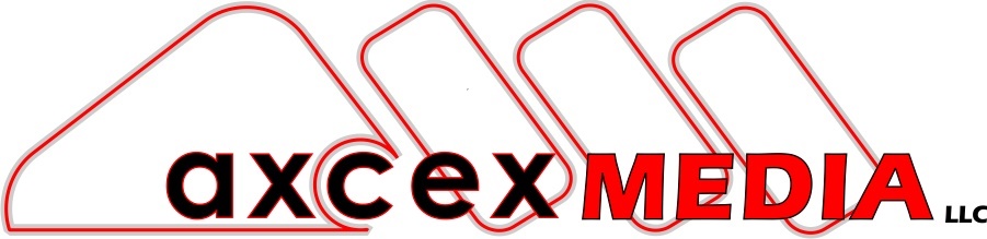 AxcexMedia Logo