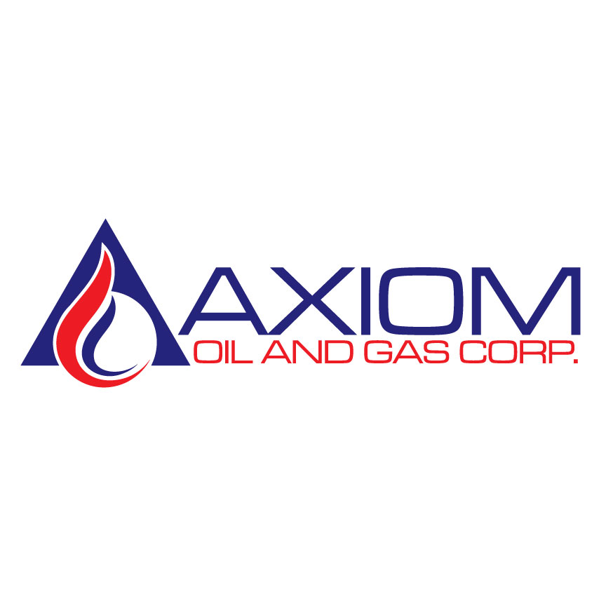 AxiomOil Logo