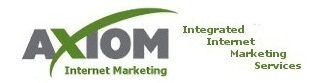 AxiomWebMarketing Logo