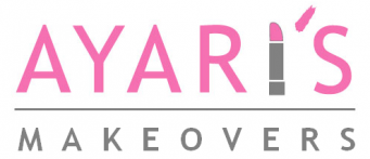 AyarisMakeovers Logo