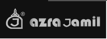 AzraJamil Logo