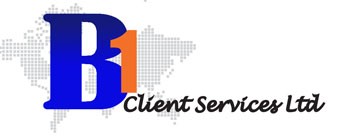 B1clientservicesltd Logo