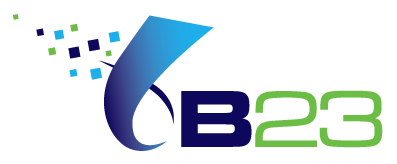 B23Inc Logo