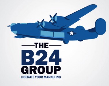 B24Group Logo