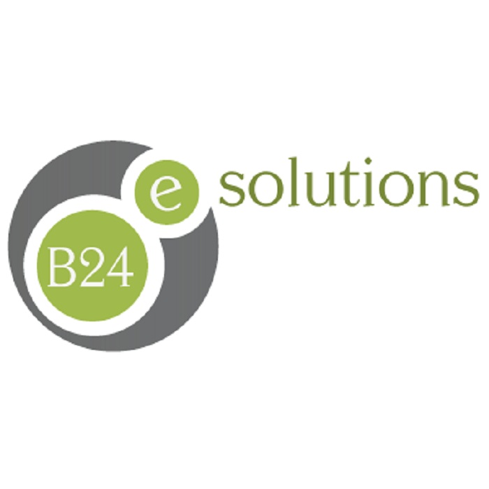 B24esolutions Logo