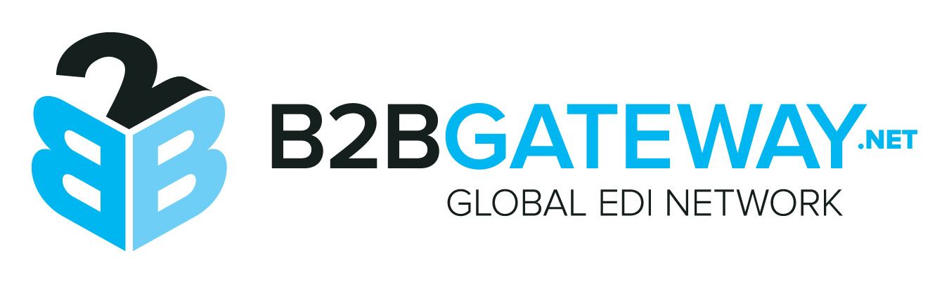 B2BGateway Logo