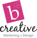 BCreativeMD Logo