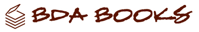 BDABooks Logo