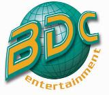 BDCWorld Logo