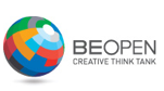 BEOPEN Logo