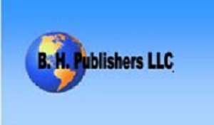 BHPublishers-Media Logo