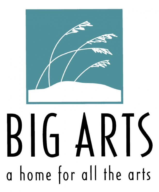 BIGARTSanibel Logo