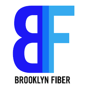 BKFIBER Logo