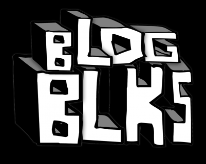 BLDGBLKSPR Logo