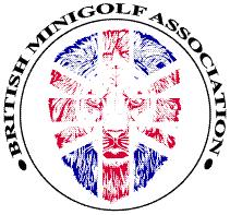 BMGA_Minigolf Logo